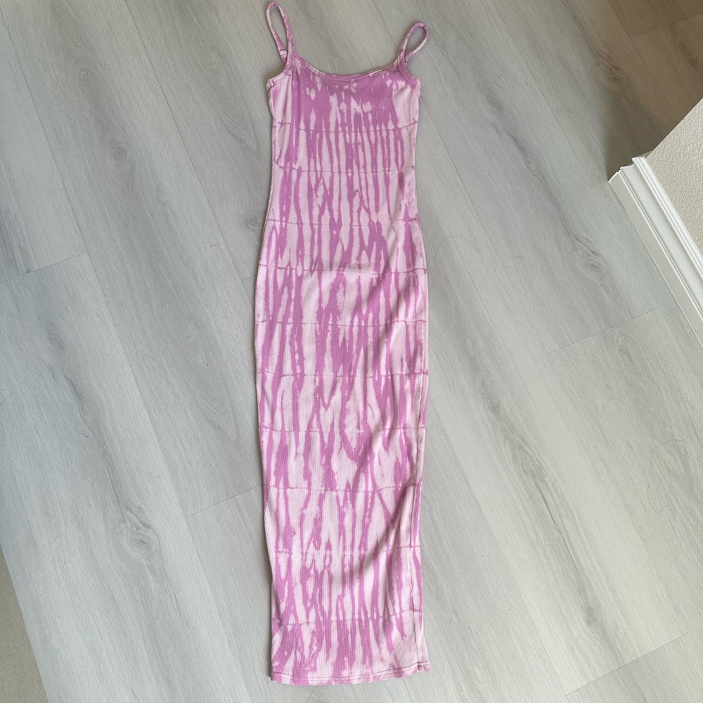 Forever 21 maxi dress